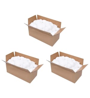 Pool-Filterkugeln 2100 g PE