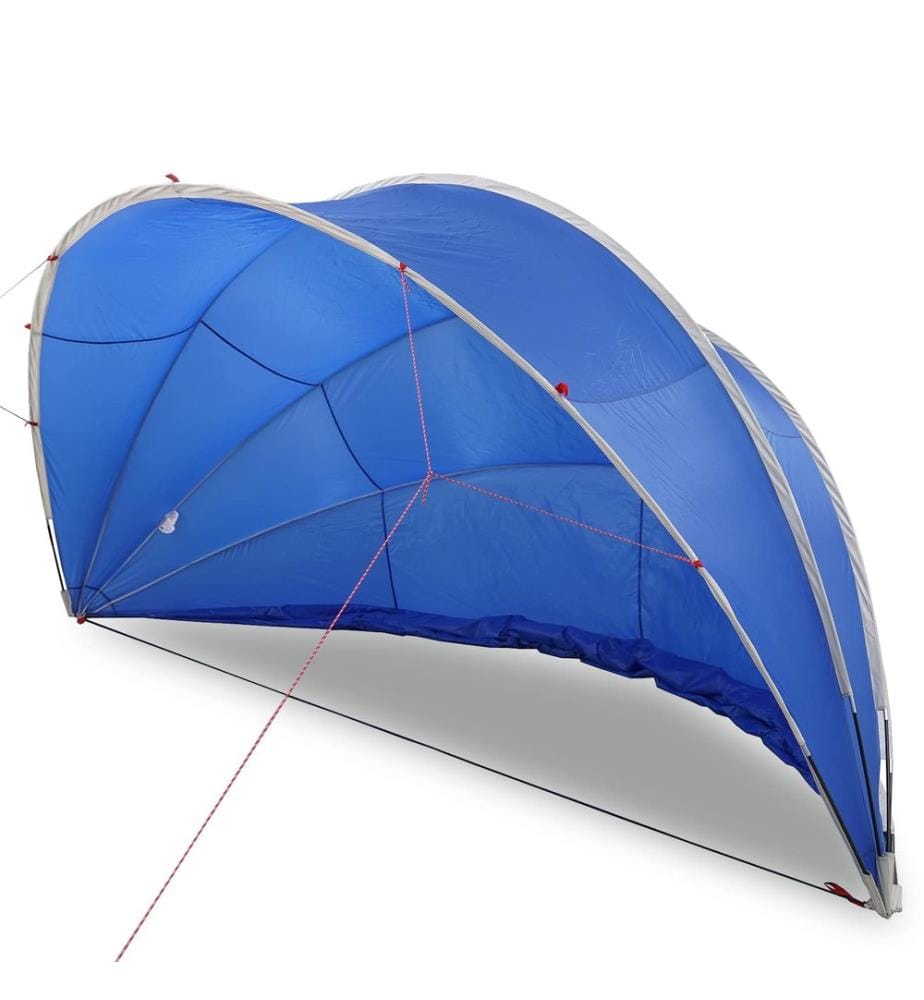 Pool-Dome Grün 472 x 460 x 229 cm