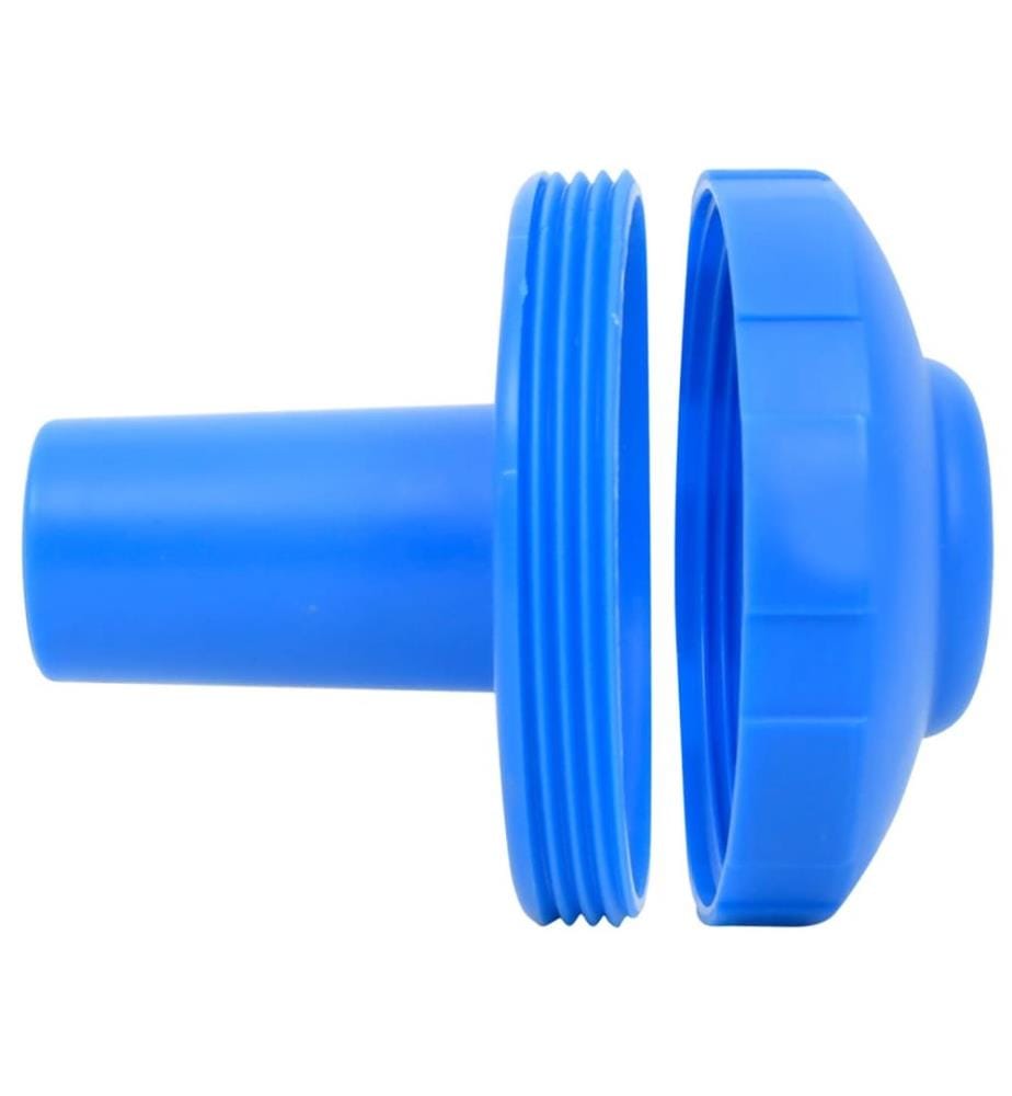 Oberirdisches Schmutzfänger-Set 30 mm