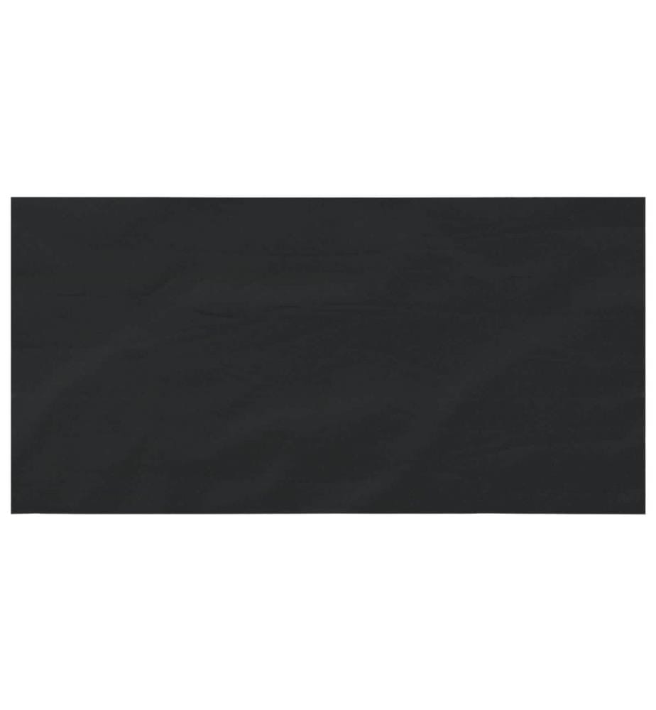 vidaXL Solar Poolabdeckung 1000 x 500 cm 110 µm Quadratisch PE