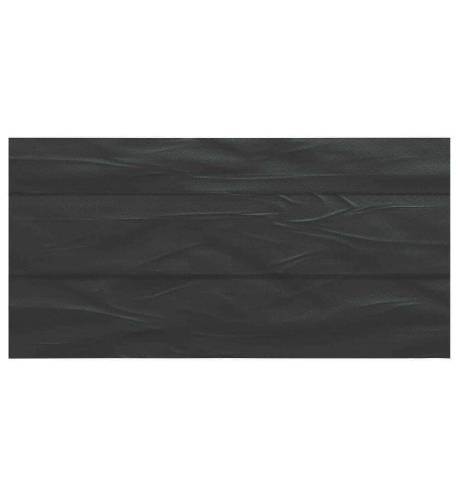 vidaXL Couverture de piscine solaire de haute qualité