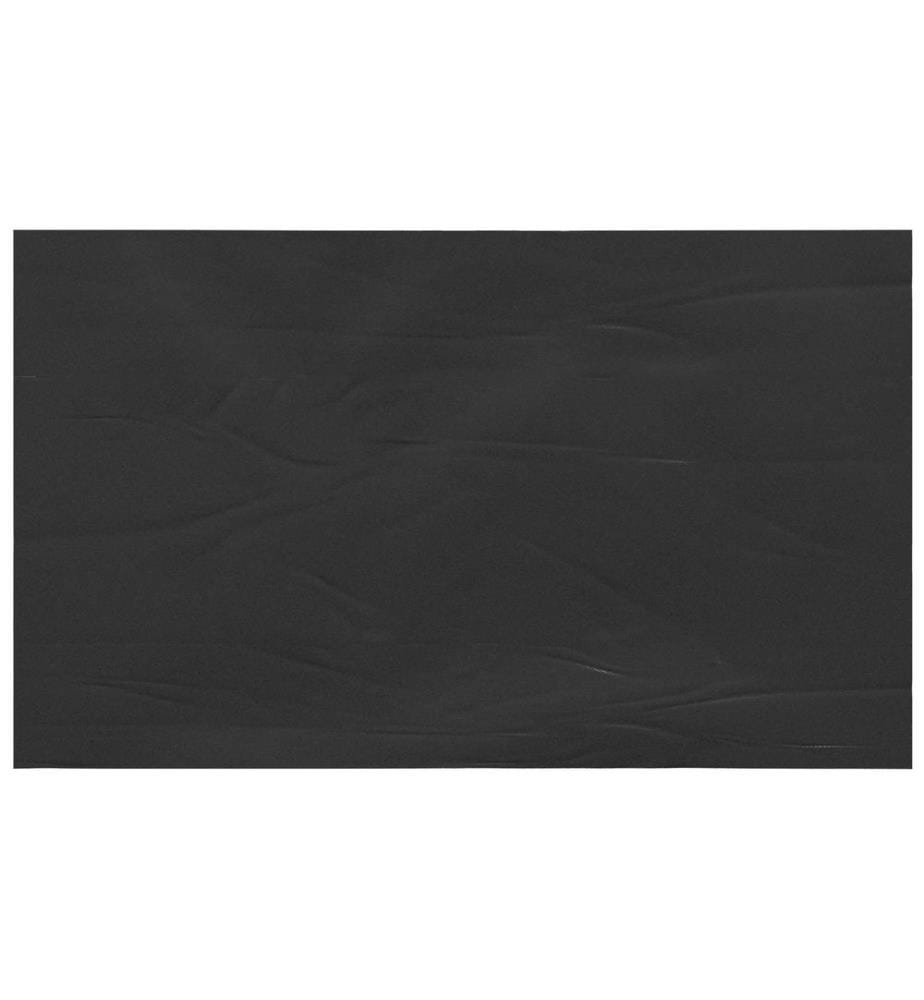 vidaXL Solar Poolabdeckung Hochwertig 1000 x 600 cm 200 µm Quadratisch
