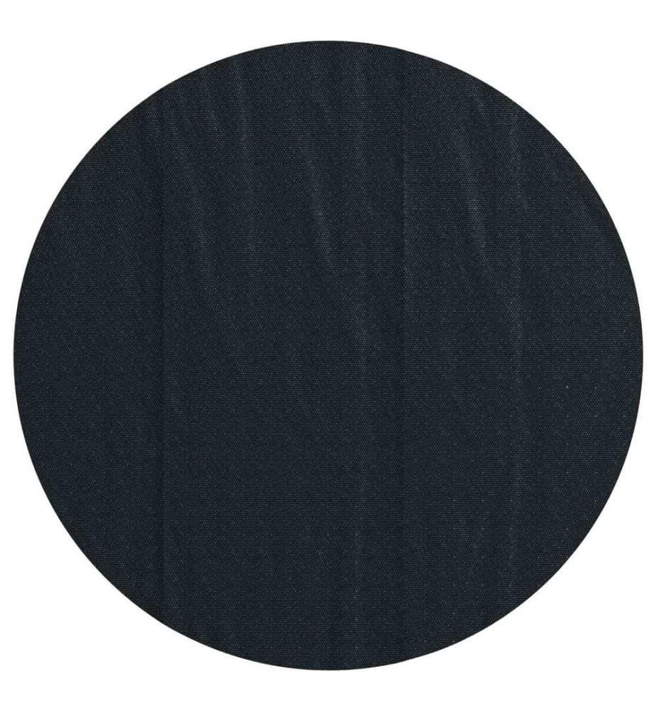 vidaXL Couverture de piscine solaire extra épaisse Ø 381 cm 400 µm