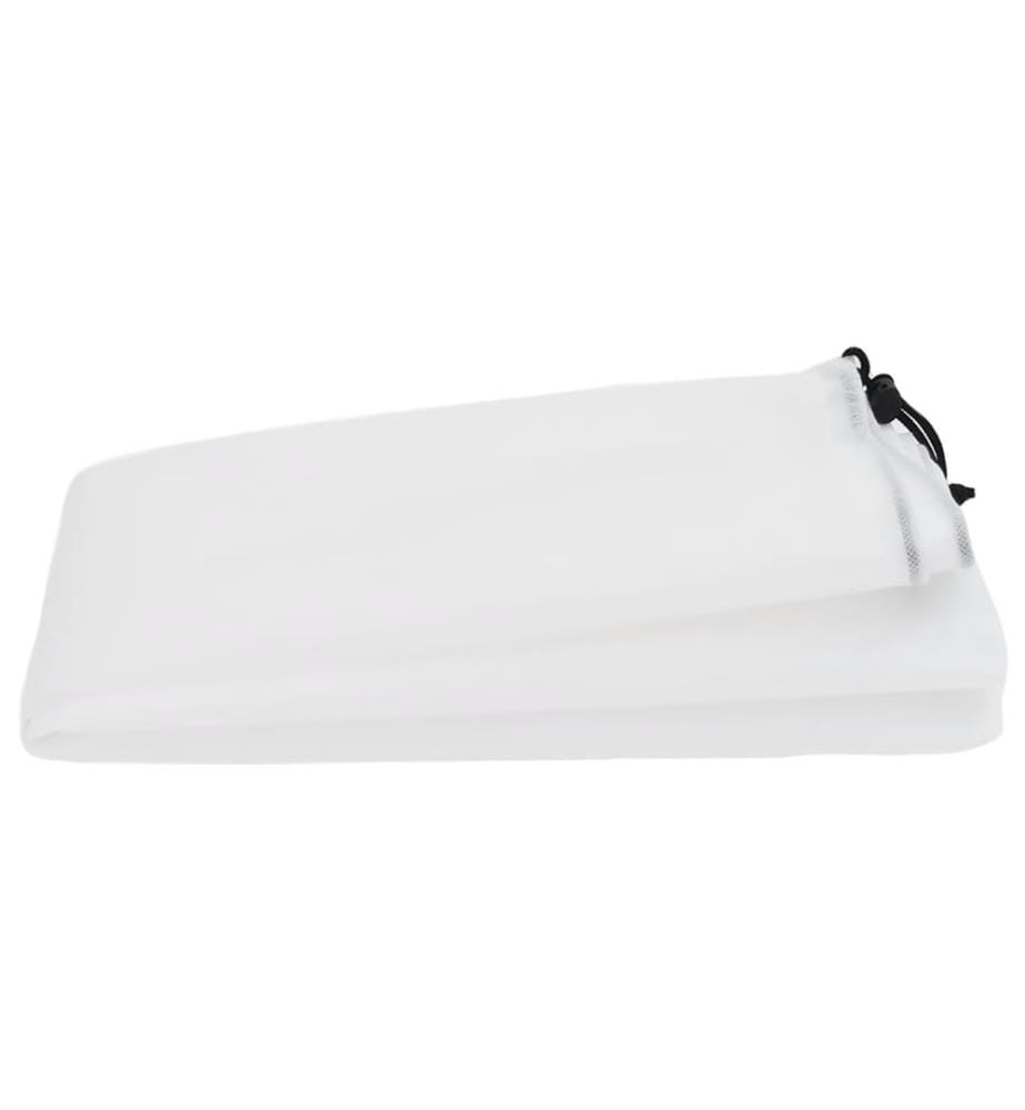 Wintervlies mit Kordelzug 4 Stk. 70 g/m² 0,8x1 m