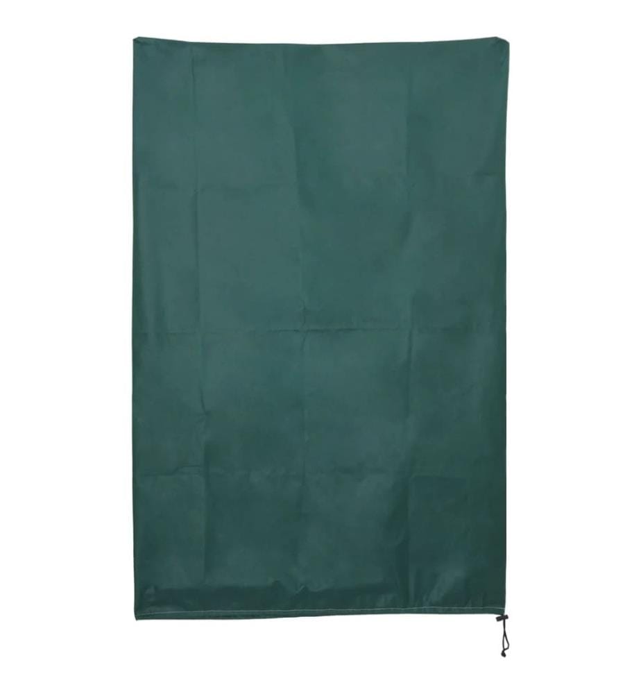 Wintervlies mit Kordelzug 4 Stk. 70 g/m² 0,8x1,2 m