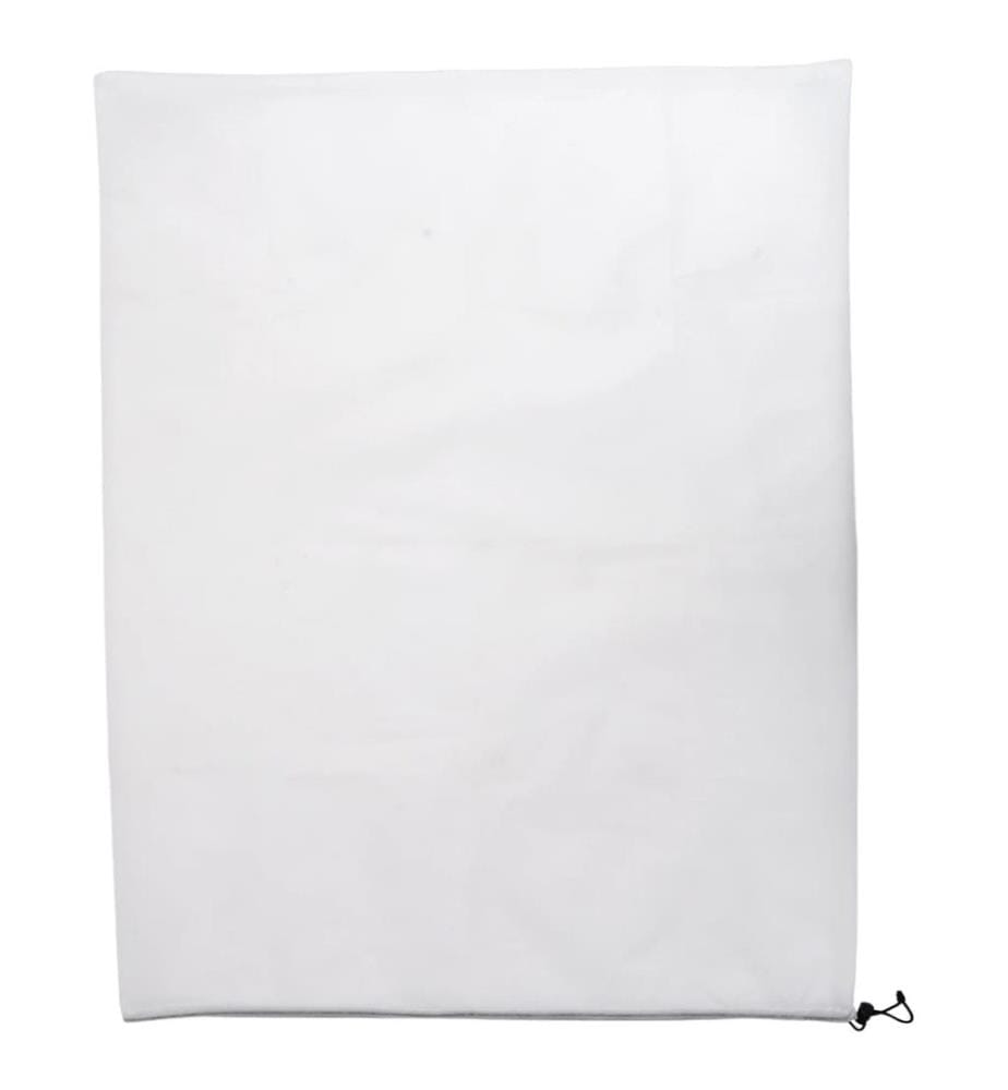 Wintervlies mit Kordelzug 12 Stk. 70 g/m² 0,8x1 m