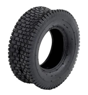 Schubkarrenreifen 13×5.00-6 4PR Gummi