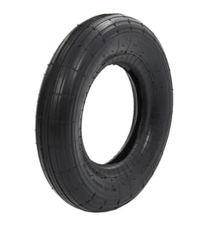 Schubkarrenreifen 3.50-8 4PR Gummi