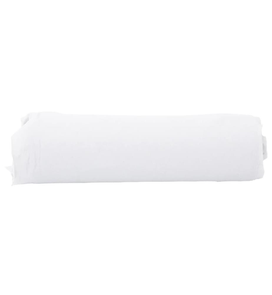 Geotextil-Vlies Weiss 1x150 m Polyesterfaser