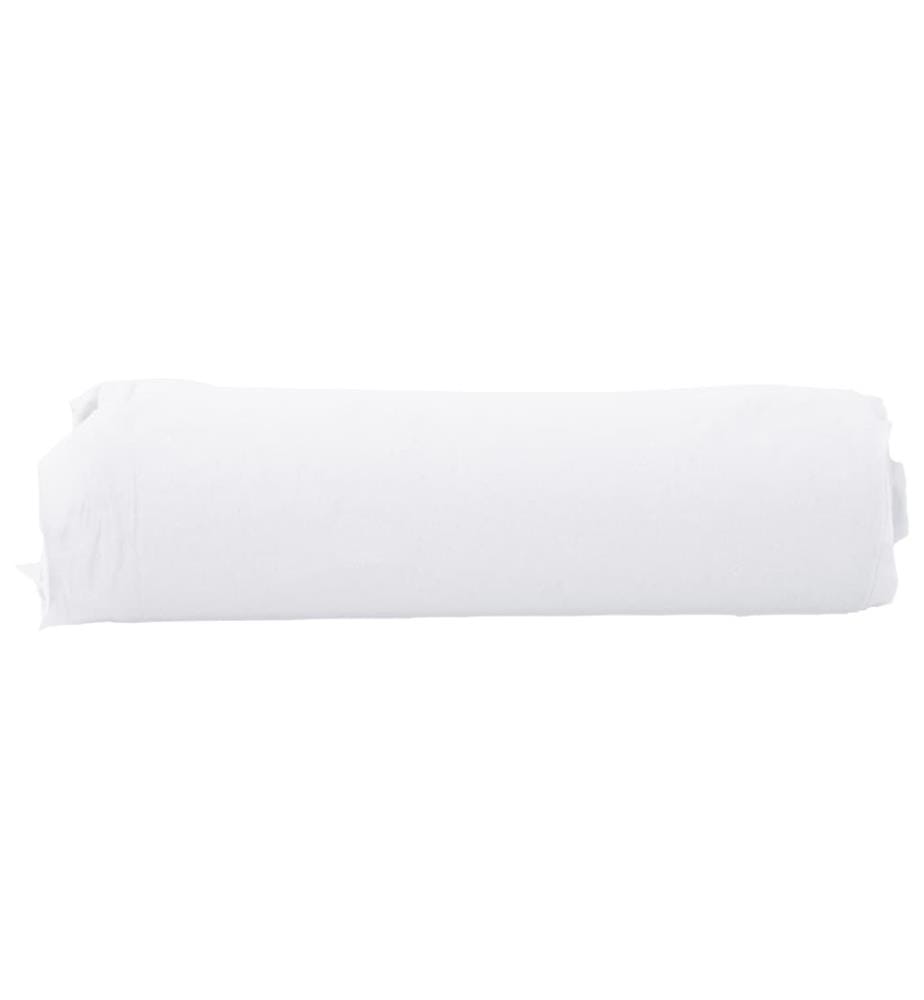 Geotextil-Vlies Weiss 1x150 m Polyesterfaser