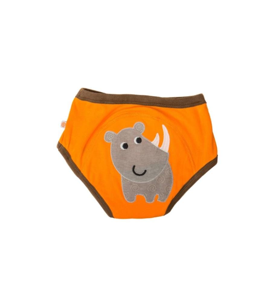 Zoocchini - Pantalon d'entraînement Ensemble de 3 garçons Safari Taille M