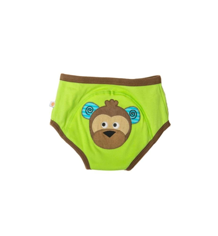 Zoocchini - Pantalon d'entraînement Ensemble de 3 garçons Safari Taille M