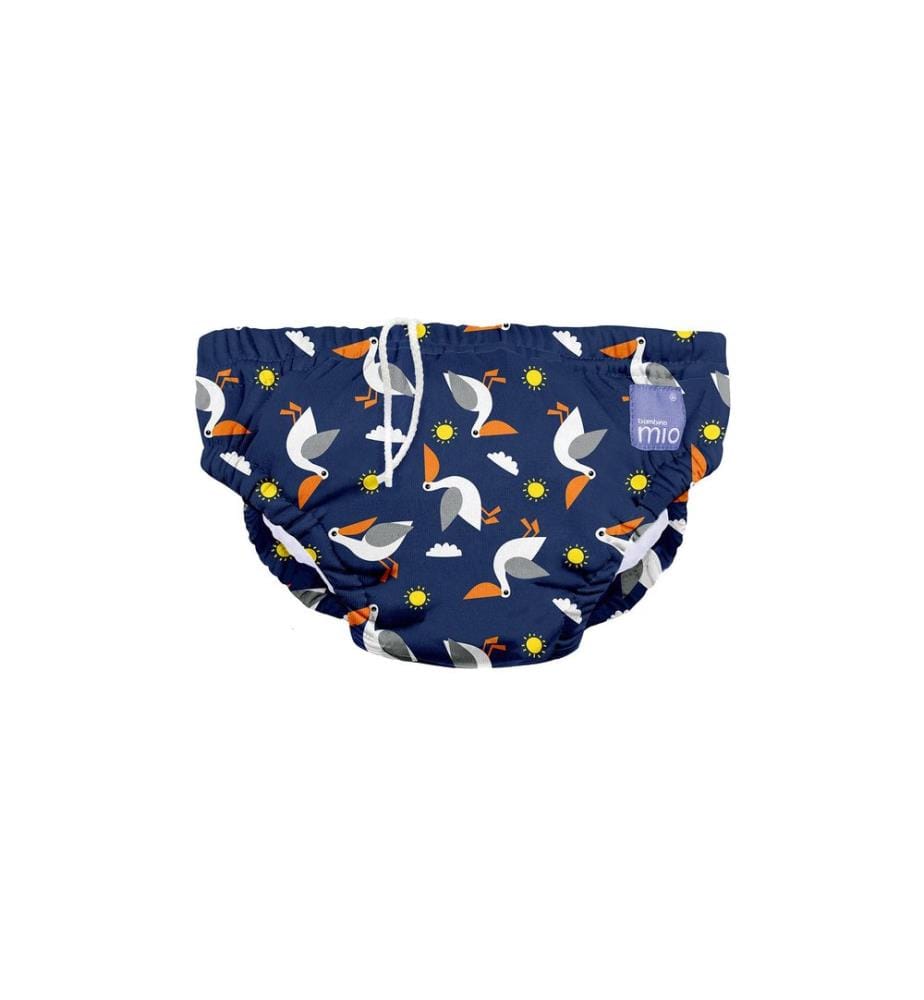 Bambino Mio - Couche de bain Pelikan Taille L