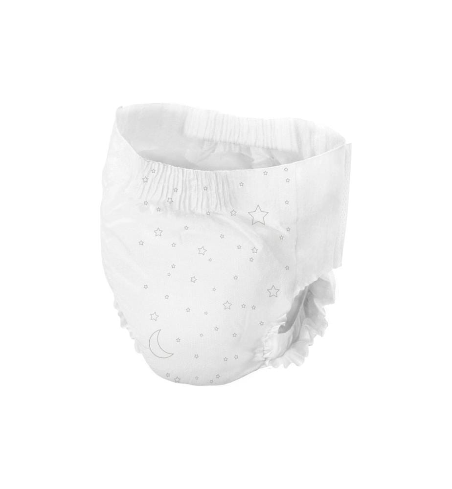 Bambo Nature - Couches de nuit Night Pants Medium Taille 4-7