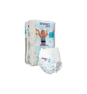 Bambo Nature - Swim Pants Taille M