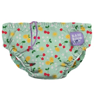 Bambino Mio Schwimm Windeln Fruchtiges Obst Grösse 1-2 Jahre