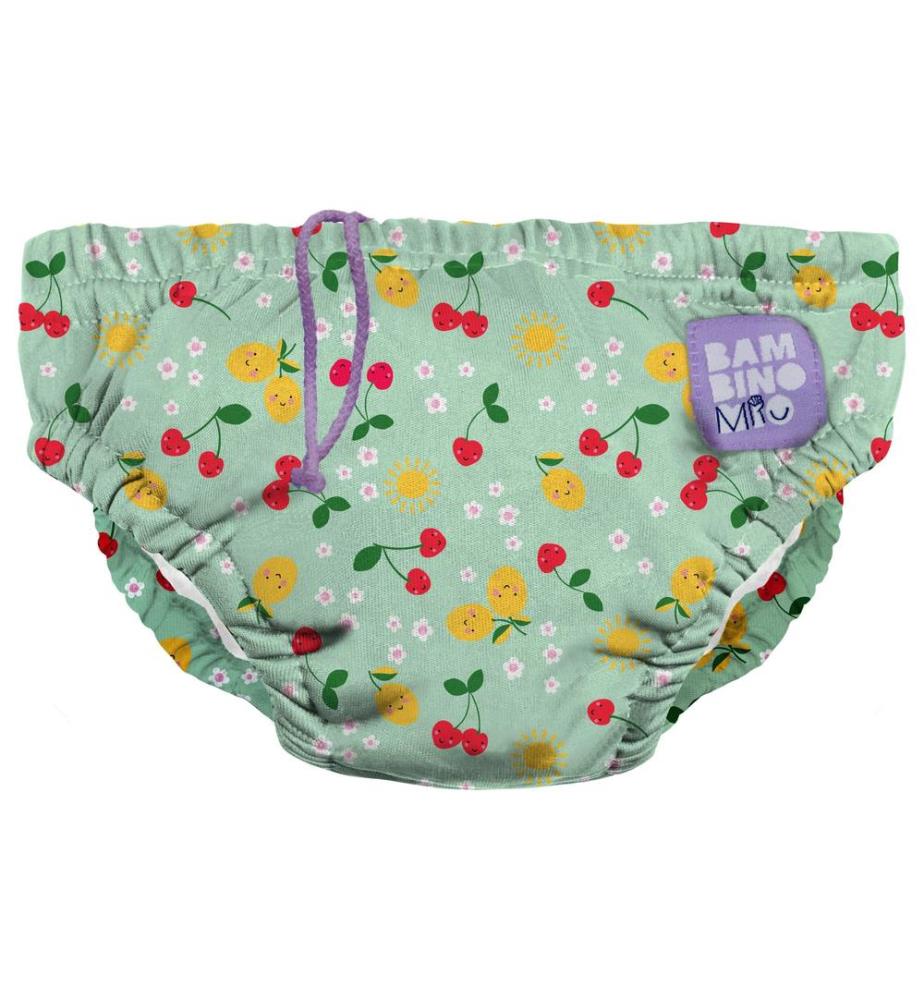 Bambino Mio Schwimm Windeln Fruchtiges Obst 2-3 Jahre