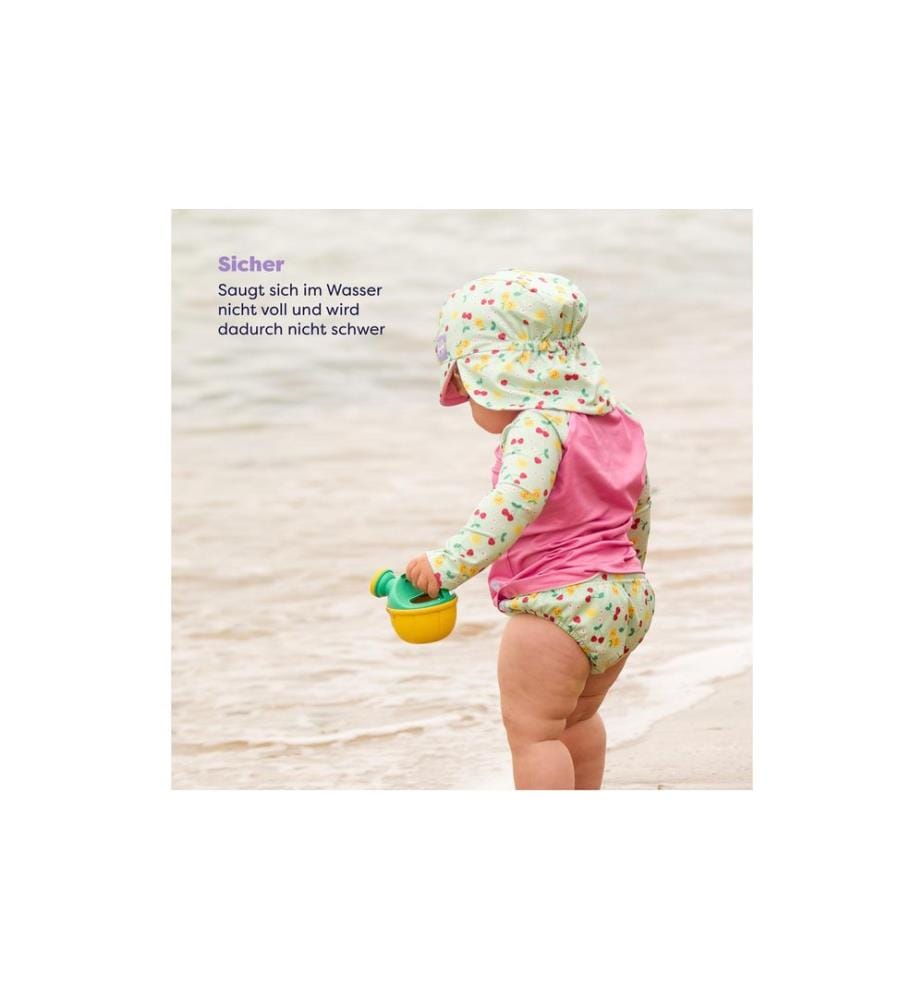 Bambino Mio Schwimm Windeln Fruchtiges Obst 2-3 Jahre