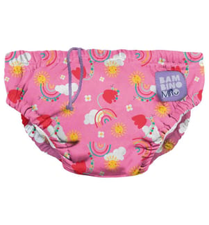Bambino Mio Couches de bain « Happy Days » Taille 1-2 ans