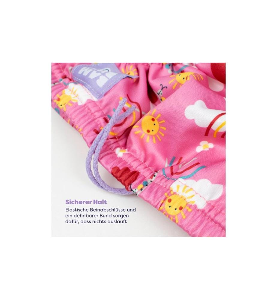 Bambino Mio Couches de bain « Happy Days » Taille 1-2 ans