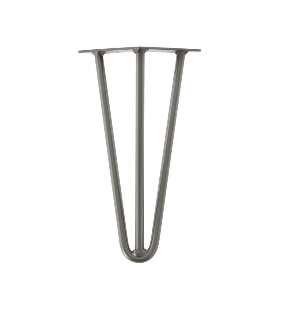 Set di 4 forcine 12,5 cm x 30 cm x 5 cm 3 montanti Gambe da tavolo Produttori