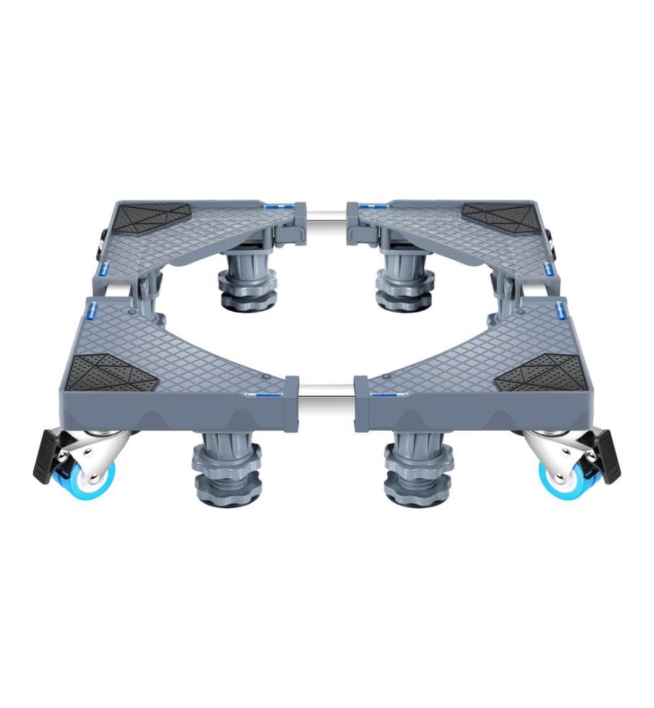 Waschmaschinen-Untergestell Maisach 8 Füsse max. 500kg