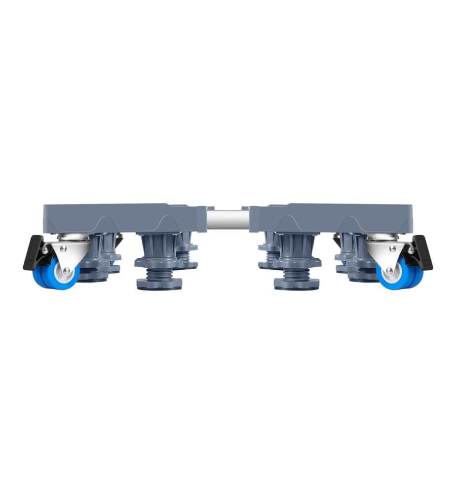 Waschmaschinen-Untergestell Maisach 8 Füsse max. 500kg