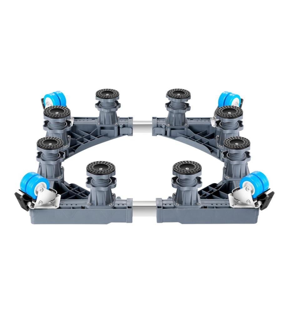 Waschmaschinen-Untergestell Maisach 8 Füsse max. 500kg
