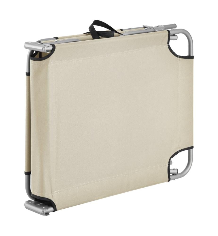 Liseuse Carcao, lot de 2, beige