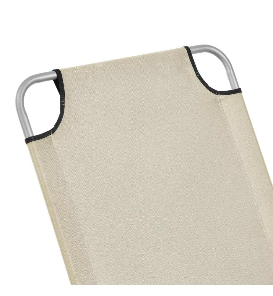 Liseuse Carcao, lot de 2, beige