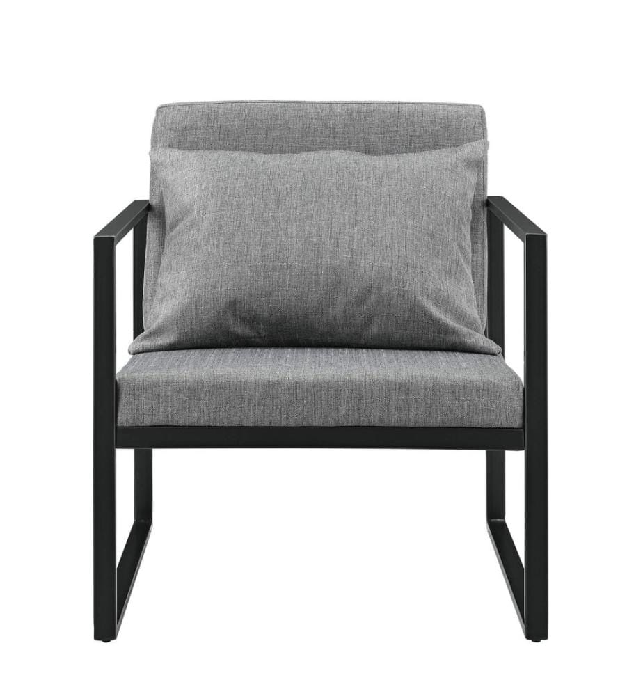 Esszi mmersessel Ragusa 2er Set Dunkelgrau TV-Sessel