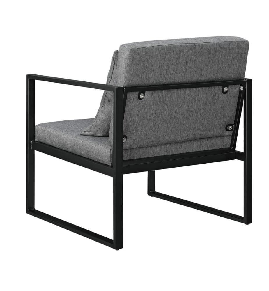 Esszi mmersessel Ragusa 2er Set Dunkelgrau TV-Sessel