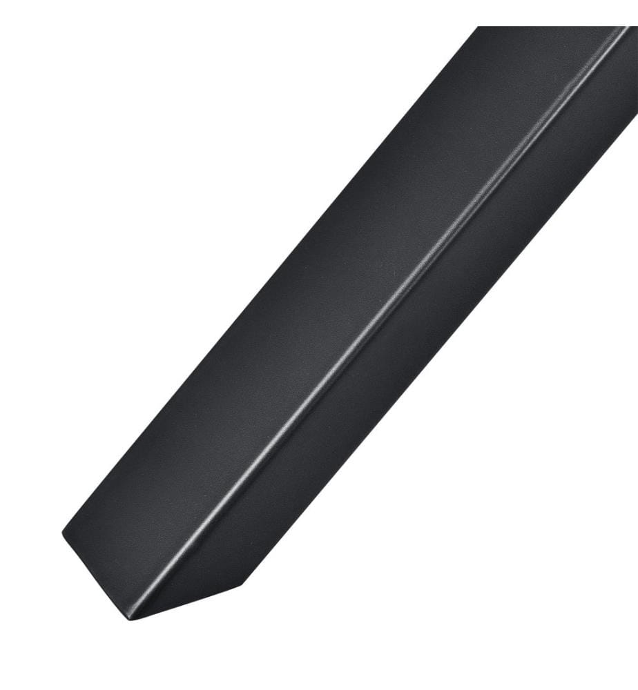 Tischbeine Metall 2er-Set Tischgestell Tischkufen 59x72 cm