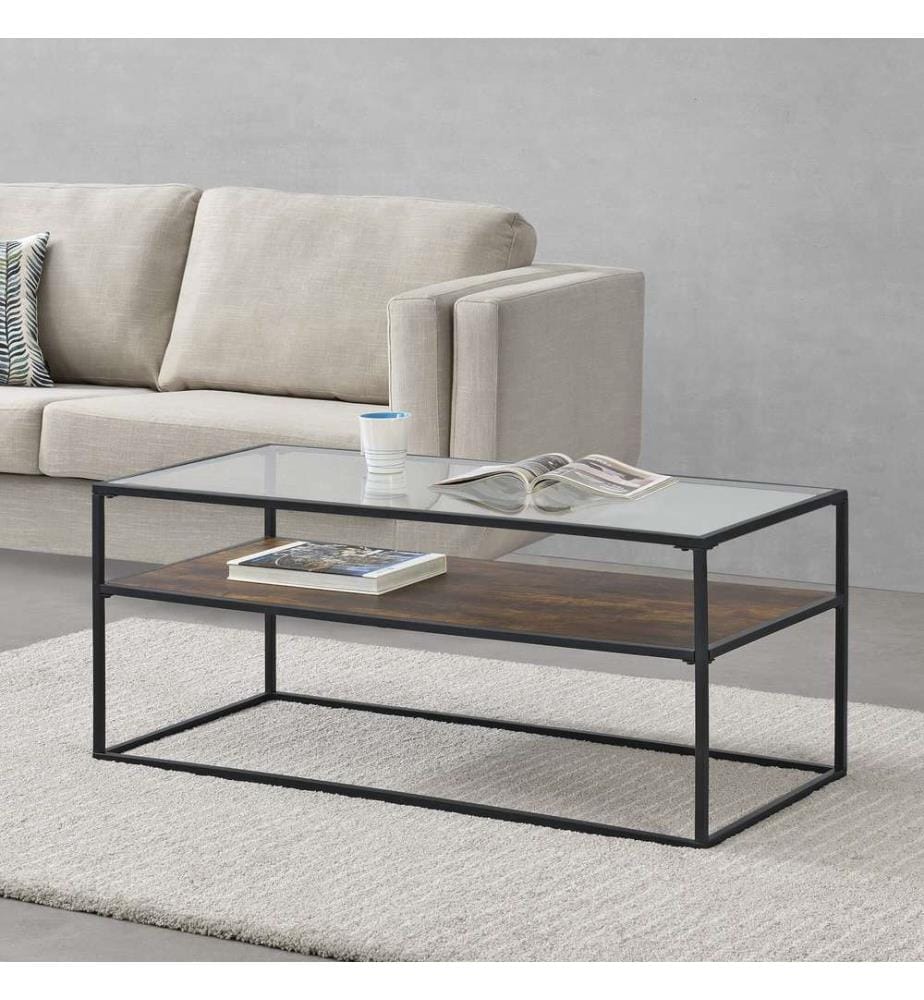 Table basse Söderköping 45 x 110 x 50 cm