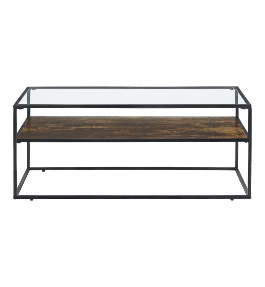 Table basse Söderköping 45 x 110 x 50 cm