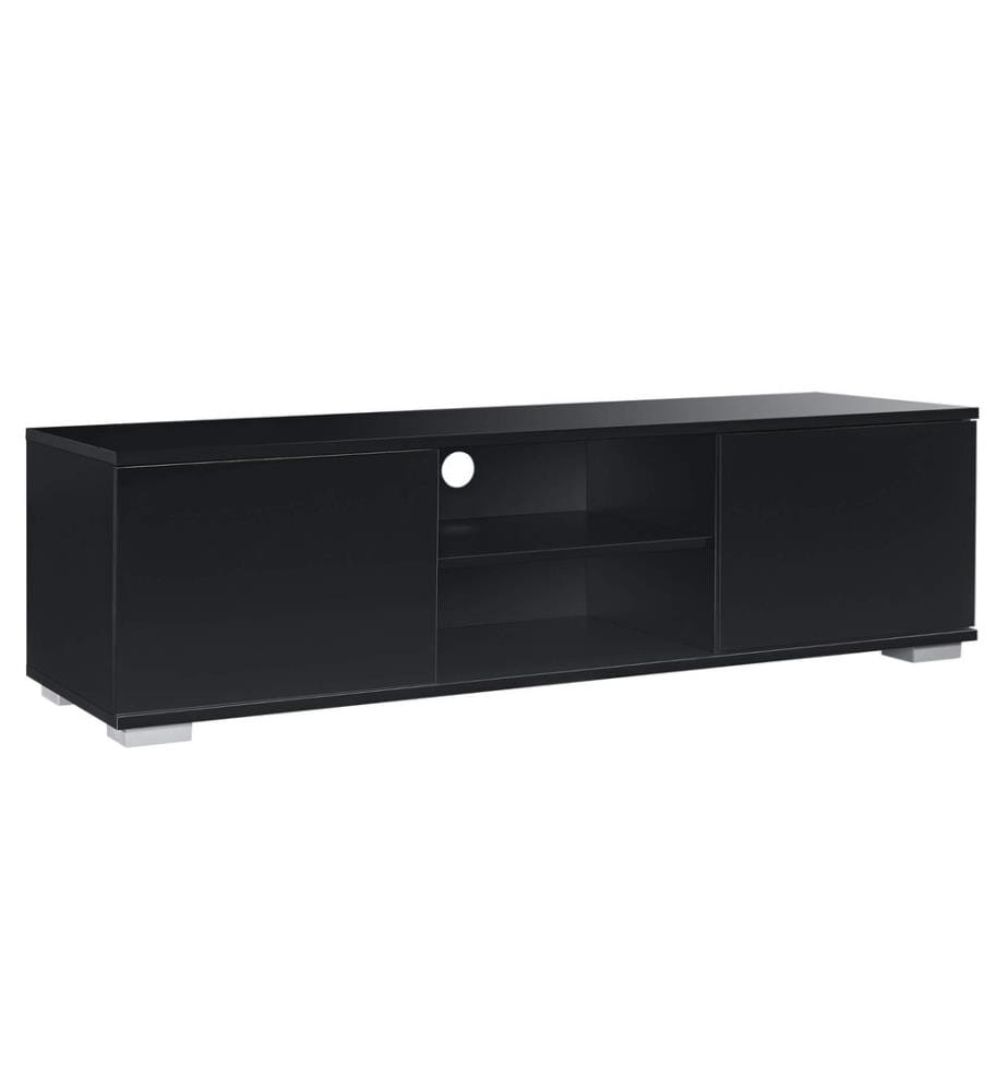 Fernsehtisch Werpen 34.5x120x40 cm
