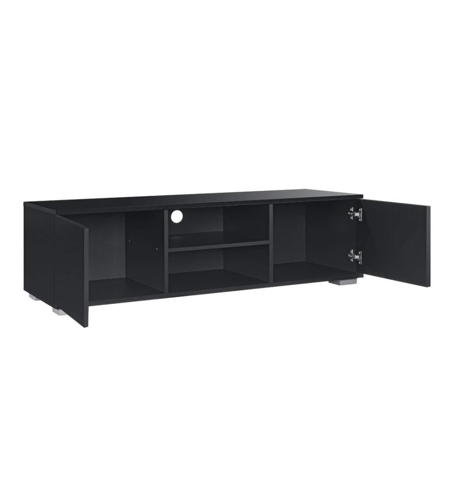 Fernsehtisch Werpen 34.5x120x40 cm