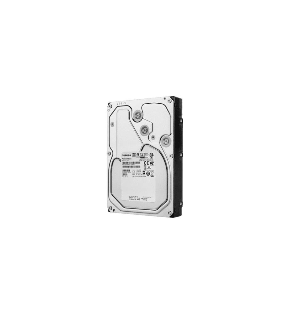 TOSHIBA - Harddisk Enterprise Capacity MG09ACA 3.5 SATA 12 TB