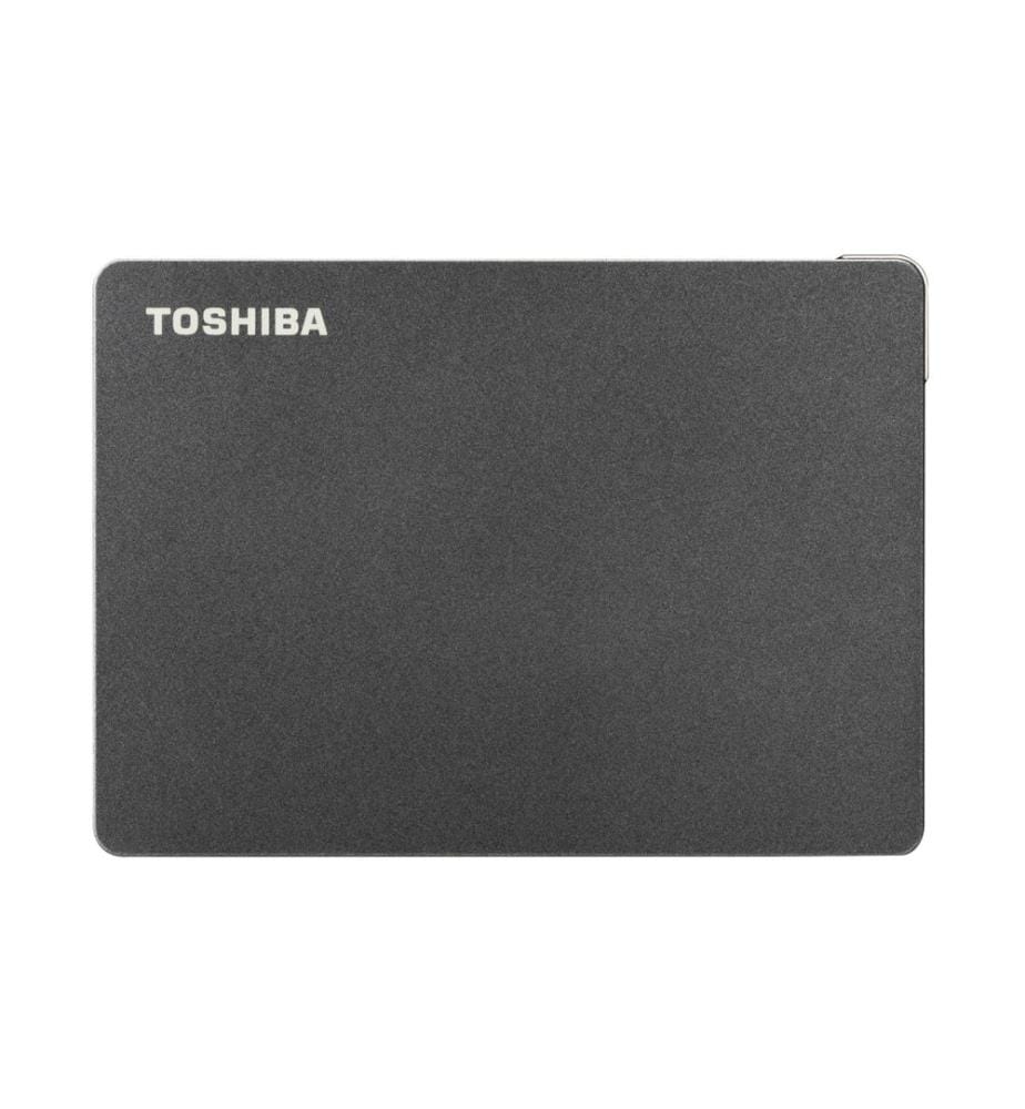 TOSHIBA - Disque dur externe Canvio Gaming 2 TB