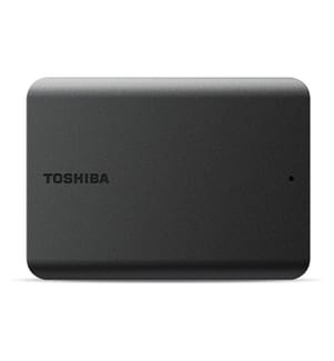 TOSHIBA - Disque dur externe Canvio Basics 2022 4 TB
