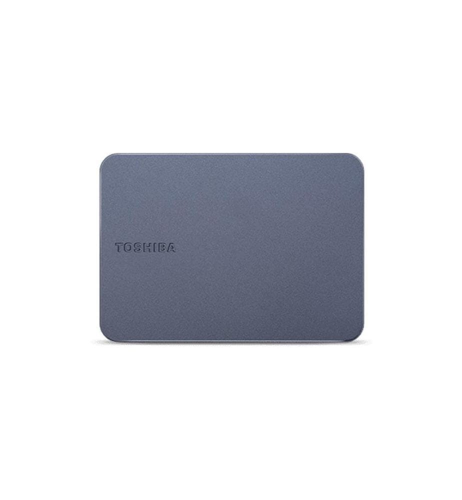 TOSHIBA - Disque dur externe Canvio Gaming 2 TB