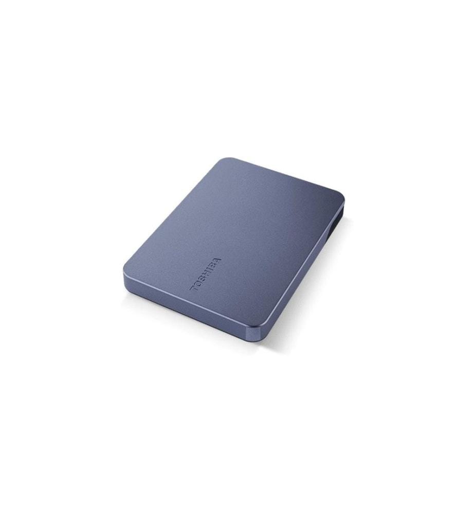 TOSHIBA - Disque dur externe Canvio Gaming 2 TB