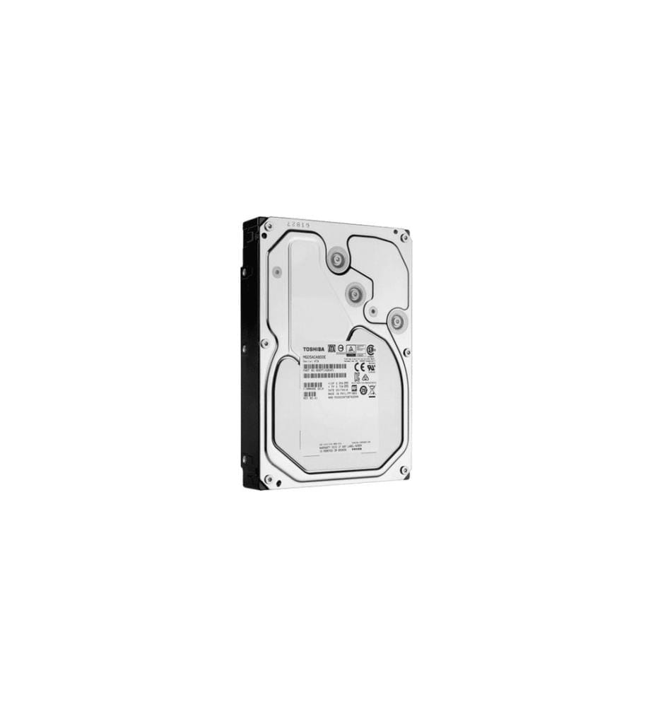 TOSHIBA - Harddisk Enterprise Capacity MG09ACA 14 TB 3.5 SATA 14 TB