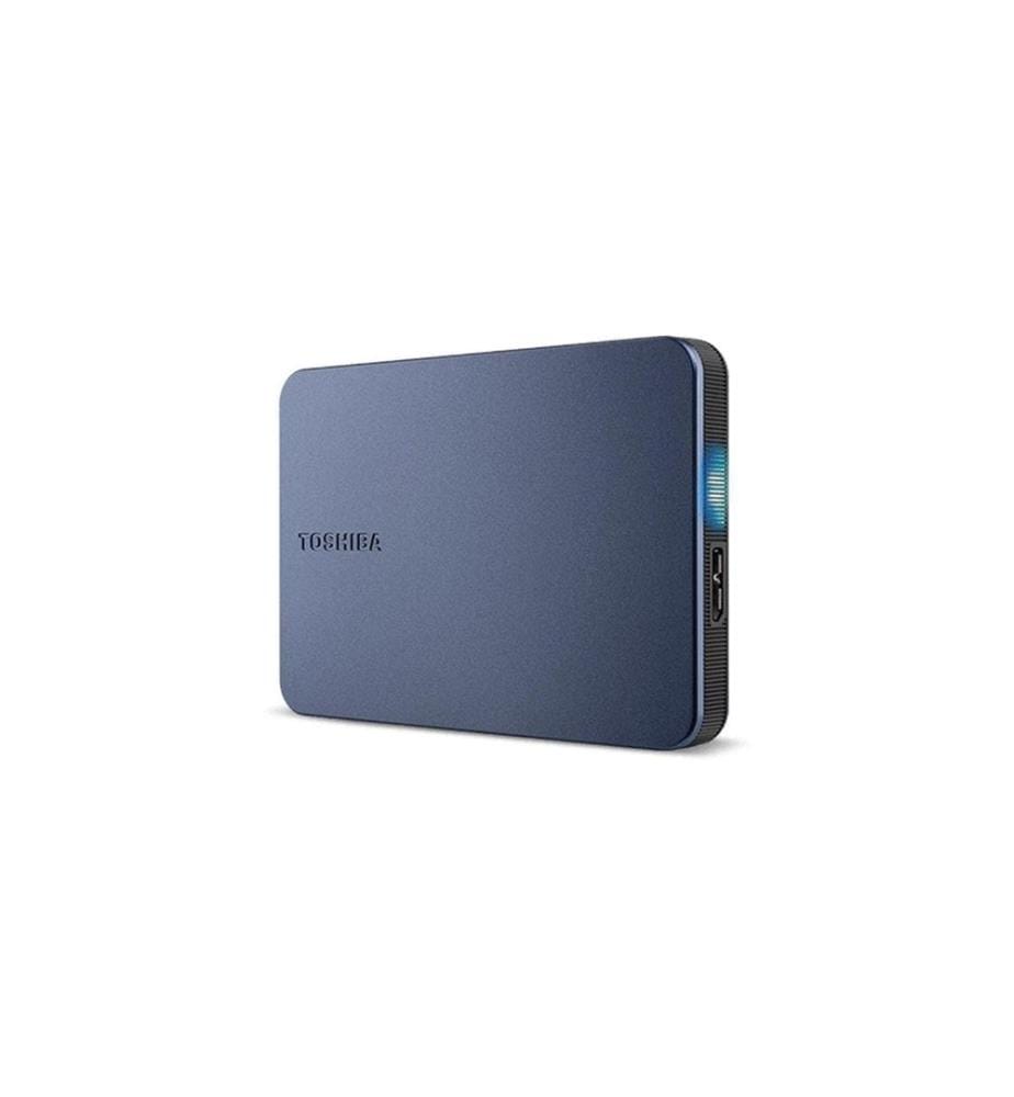 TOSHIBA - Disque dur externe Canvio Gaming 1 TB