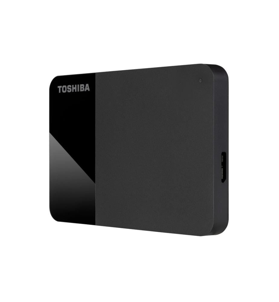 TOSHIBA - Disque dur externe Canvio Ready 4 TB