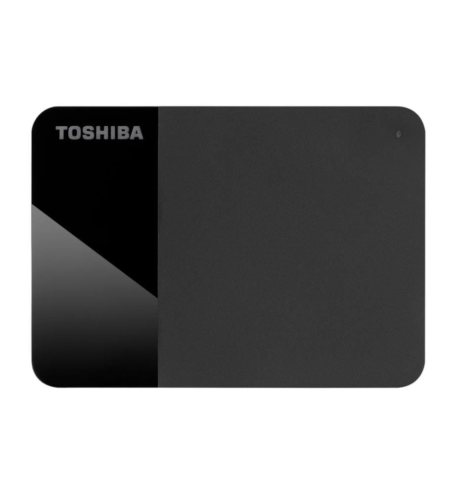 TOSHIBA - Disque dur externe Canvio Ready 4 TB