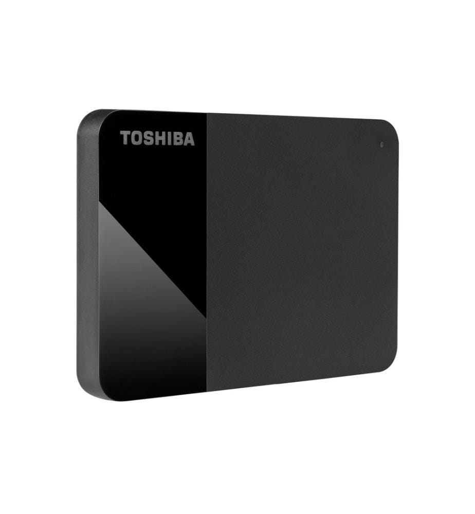 TOSHIBA - Disque dur externe Canvio Ready 2 TB