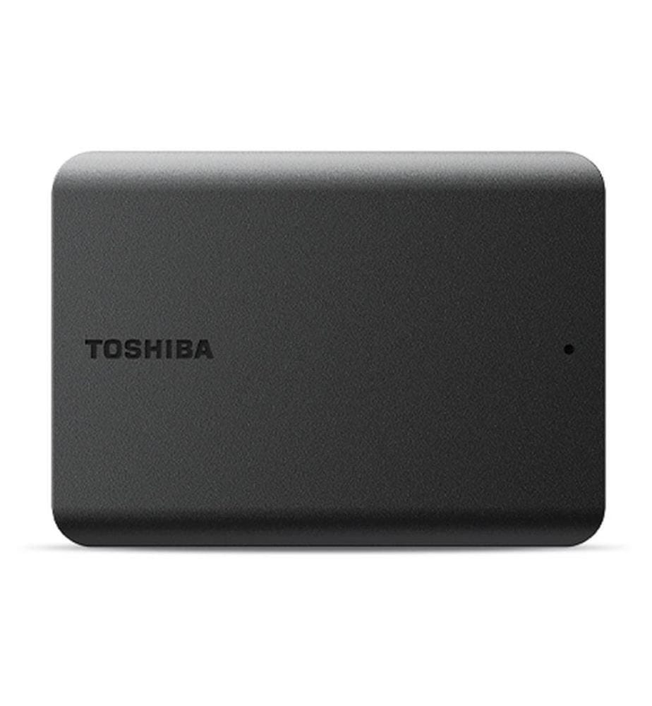 TOSHIBA - Disque dur externe Canvio Basics 2022 1 TB