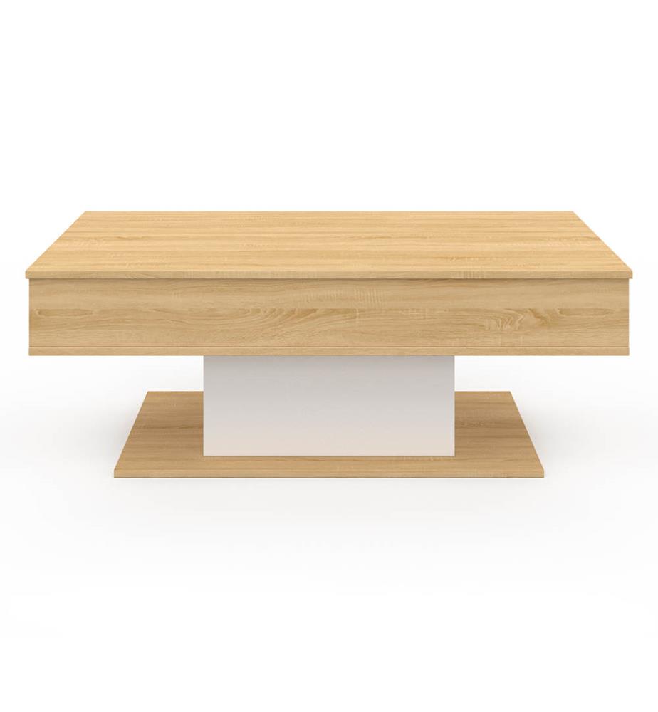 Coffee Table Tania with Lift-up Top - 110 cm