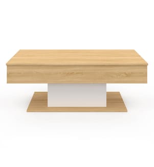 Coffee Table Tania with Lift-up Top - 110 cm